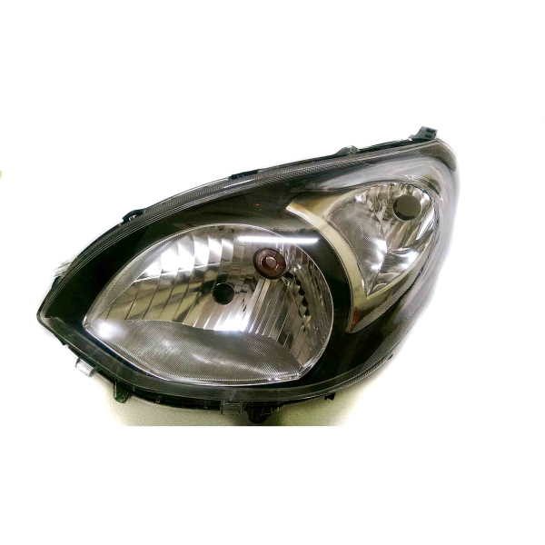 Globex Head Light Lamp Assembly Alto 800 Type 1 Left For Maruti Suzuki