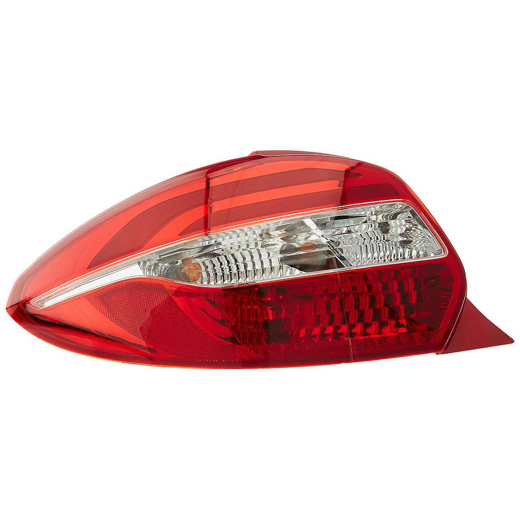 UNO Minda TL 6632DM Tail Light Lamp Assembly For Tata Zest For Tata